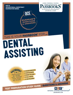 Zubná asistencia - Dental Assisting