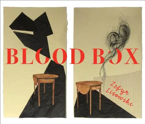 Krvný box - Blood Box