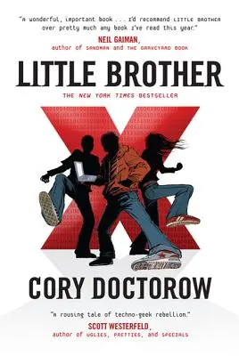 Malý brat - Little Brother