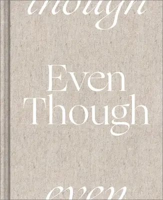 Aj keď - Even Though