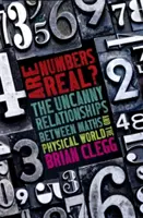 Sú čísla skutočná? - Podivné vzťahy medzi matematikou a fyzikálnym svetom - Are Numbers Real? - The Uncanny Relationships Between Maths and the Physical World