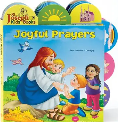 Radostné modlitby - Joyful Prayers