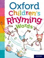 Oxfordské detské rýmované slová - Oxford Children's Rhyming Words