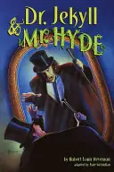 Doktor Jekyll a pán Hyde - Dr. Jekyll and Mr. Hyde