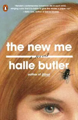 Nové ja - The New Me