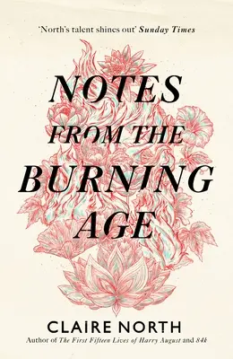 Zápisky z horiaceho veku - Notes from the Burning Age