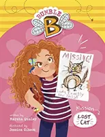 Misia Stratená mačka - Mission Lost Cat
