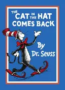 Kocúr v klobúku sa vracia - Cat in the Hat Comes Back