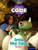 Projekt X Kód: Drak do jaskyne - Project X Code: Dragon Into the Cave