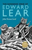 Nonsensové verše Edwarda Leara - Nonsense Verse of Edward Lear