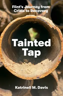 Skazený kohútik: Flintova cesta od krízy k obnove - Tainted Tap: Flint's Journey from Crisis to Recovery