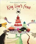 Hostina kráľa Leva - King Lion's Feast