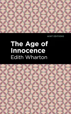 Vek nevinnosti - The Age of Innocence