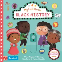 Čierna história - Black History