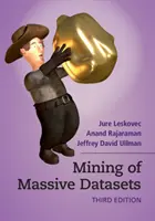 Ťažba rozsiahlych súborov údajov - Mining of Massive Datasets