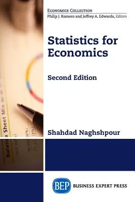 Štatistika pre ekonómiu, druhé vydanie - Statistics for Economics, Second Edition