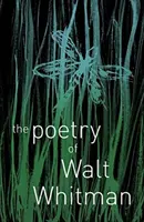 Poézia Walta Whitmana - Poetry of Walt Whitman
