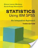 Štatistika s použitím IBM SPSS, tretie vydanie - Statistics Using IBM SPSS, Third Edition