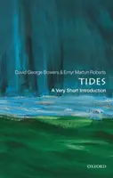 Prílivy a odlivy: Veľmi krátky úvod - Tides: A Very Short Introduction