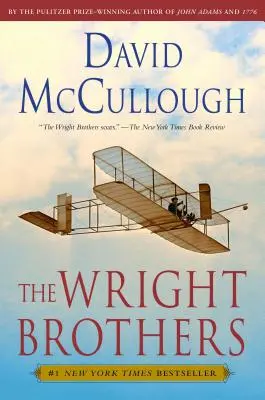 Bratia Wrightovci - The Wright Brothers