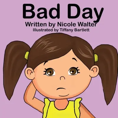 Zlý deň - Bad Day