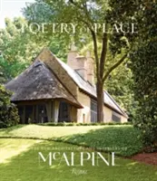 Poézia miesta: Nová architektúra a interiéry McAlpine - Poetry of Place: The New Architecture and Interiors of McAlpine