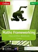 KS3 Maths Intervention Step 3 Pracovný zošit - KS3 Maths Intervention Step 3 Workbook