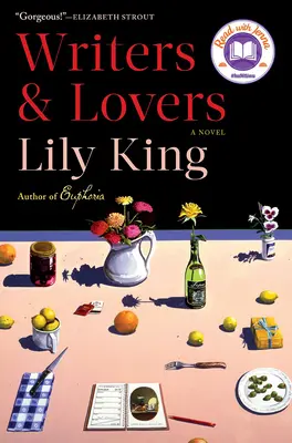 Spisovatelia a milenci - Writers & Lovers