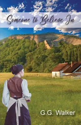 Niekto, komu sa dá veriť - Someone to Believe In