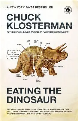 Jesť dinosaura - Eating the Dinosaur