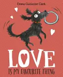 Láska je moja najobľúbenejšia vec - Príbeh o slivkovom psíkovi - Love Is My Favourite Thing - A Plumdog Story