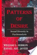 Vzory túžby - sexuálna rozmanitosť v psychoanalýze - Patterns of Desire - Sexual Diversity in Psychoanalysis