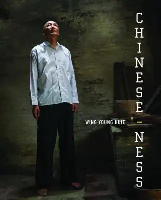 Čínskosť: Významy identity a povaha príslušnosti - Chinese-ness: The Meanings of Identity and the Nature of Belonging