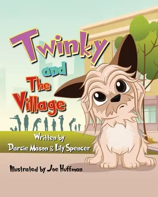 Twinky a dedina - Twinky and the Village