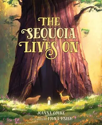 Sekvoja žije ďalej - The Sequoia Lives on