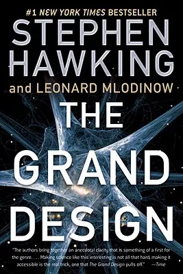 Veľký projekt - The Grand Design
