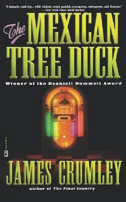 Mexická stromová kačica - The Mexican Tree Duck