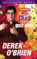 Kvízová súťaž Bumper Bournvita: Kniha kvízov - Bumper Bournvita Quiz Contest: Quiz Book