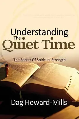 Pochopenie tichého času - Understanding the Quiet Time