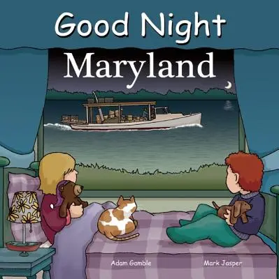 Dobrú noc Maryland - Good Night Maryland
