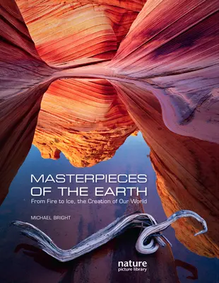 Majstrovské diela Zeme: Od ohňa k ľadu, stvorenie nášho sveta - Masterpieces of the Earth: From Fire to Ice, the Creation of Our World