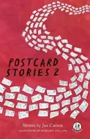 Pohľadnicové príbehy 2 - Postcard Stories 2