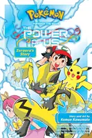 Pokmon the Movie: Príbeh Zeraora - Pokmon the Movie: The Power of Us--Zeraora's Story