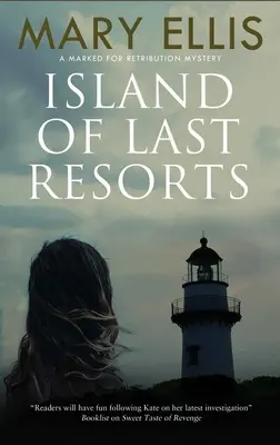 Ostrov posledných útočísk - Island of Last Resorts