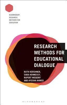 Výskumné metódy pre výchovný dialóg - Research Methods for Educational Dialogue