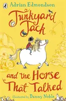 Junkyard Jack a kôň, ktorý hovoril - Junkyard Jack and the Horse That Talked