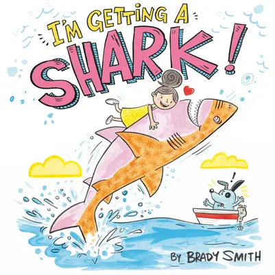 Chystám sa na žraloka! - I'm Getting a Shark!