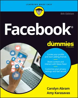 Facebook pre hlupákov - Facebook for Dummies