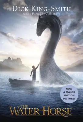 Vodný kôň - The Water Horse