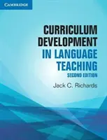 Tvorba učebných osnov vo vyučovaní cudzích jazykov - Curriculum Development in Language Teaching